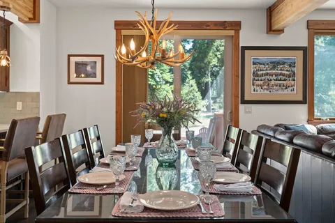 $1,485,000 | 551 McKinney Road, Tahoma, CA 96142