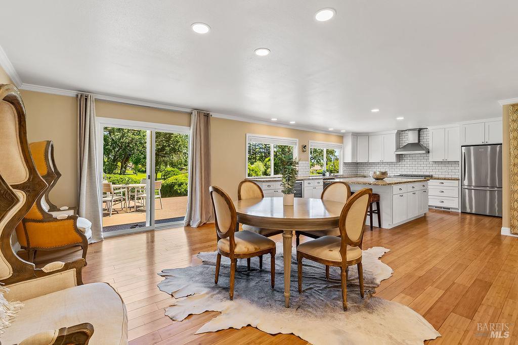 469 Pythian Road Santa Rosa, CA 95409 - Photo 12 of 38