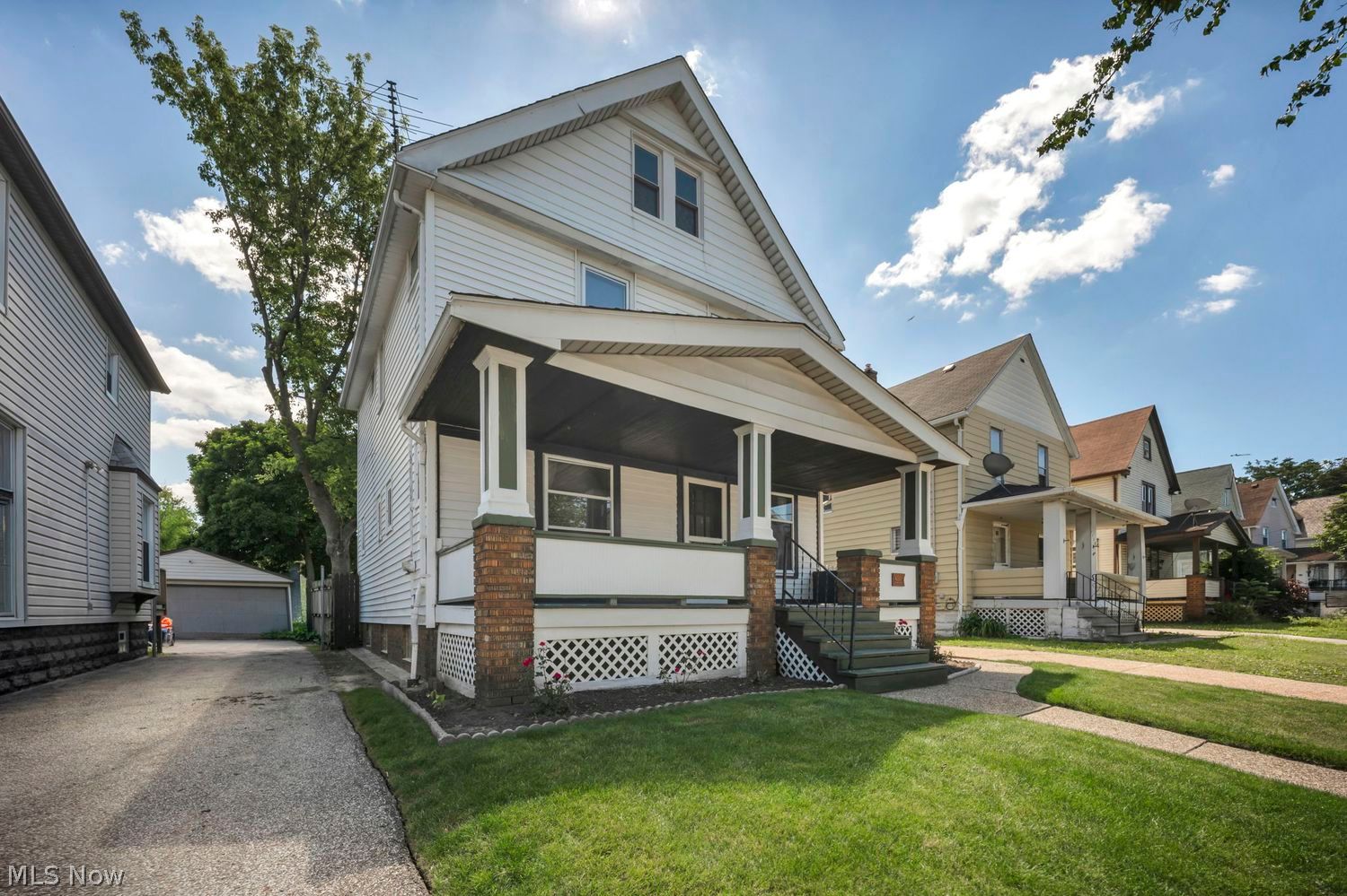 Undisclosed Address Cleveland, OH 44109 - Photo 4 of 50