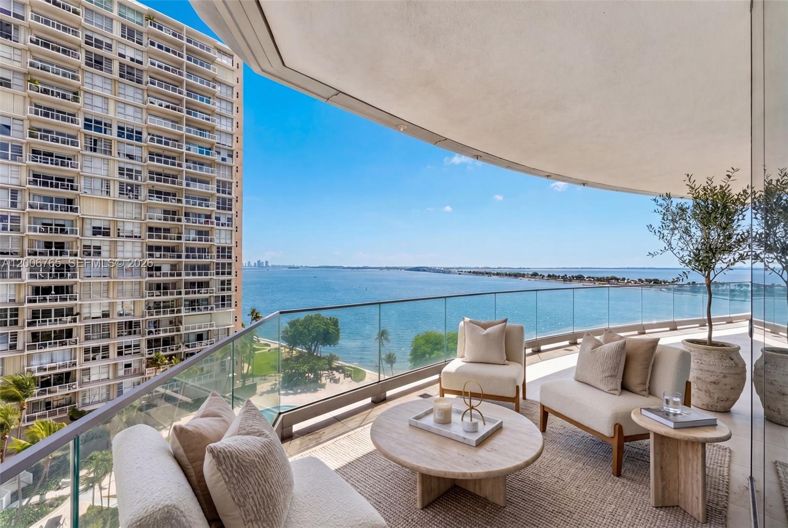 175 Southeast 25th Road, Unit 604 Miami, FL 33129 - Photo 3 of 36