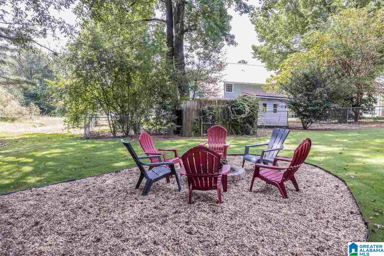 893 Springmeadow Drive Gardendale, AL 35071 - Photo 45 of 49