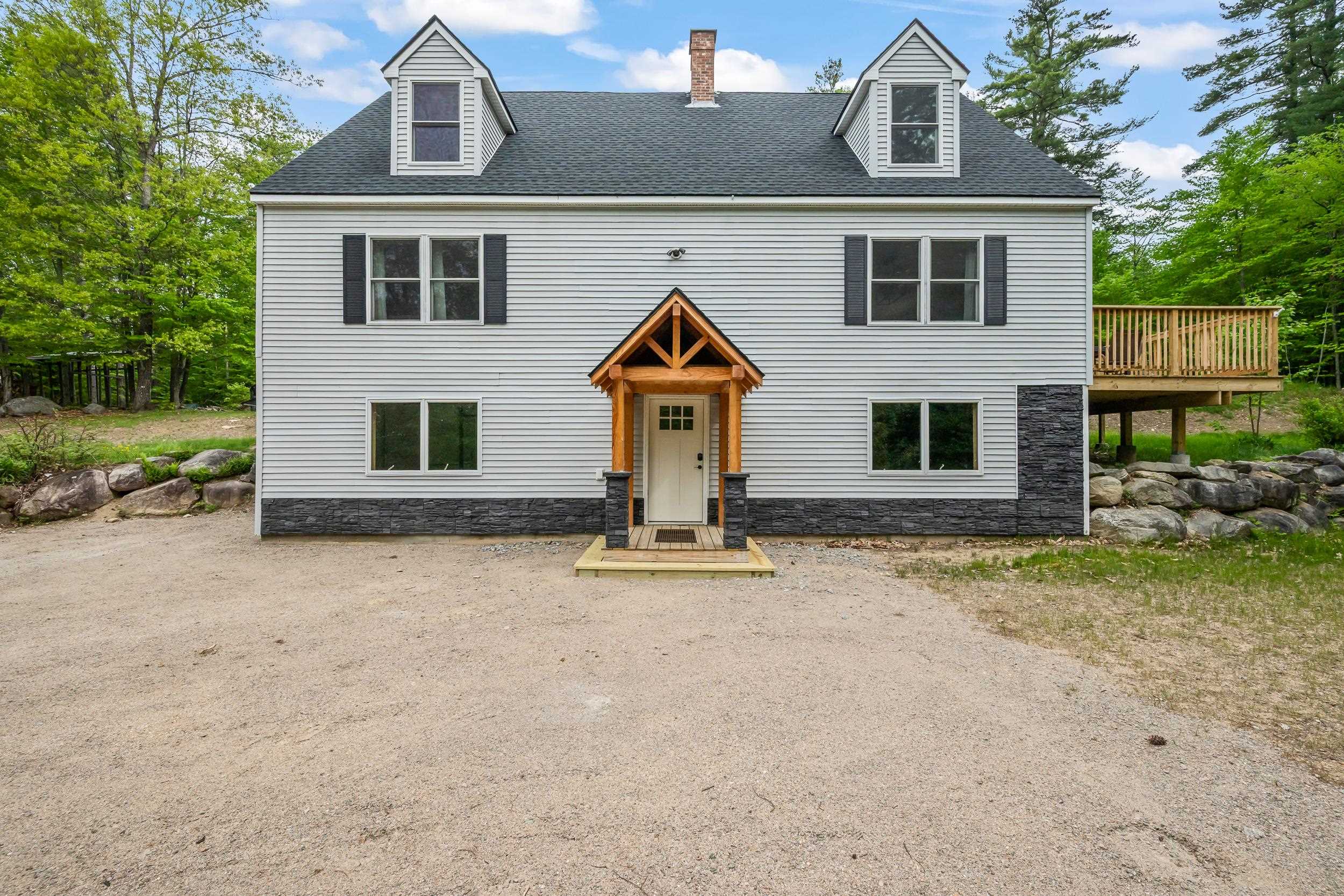 72 Conway Road Madison, NH 03849 - Photo 49 of 56