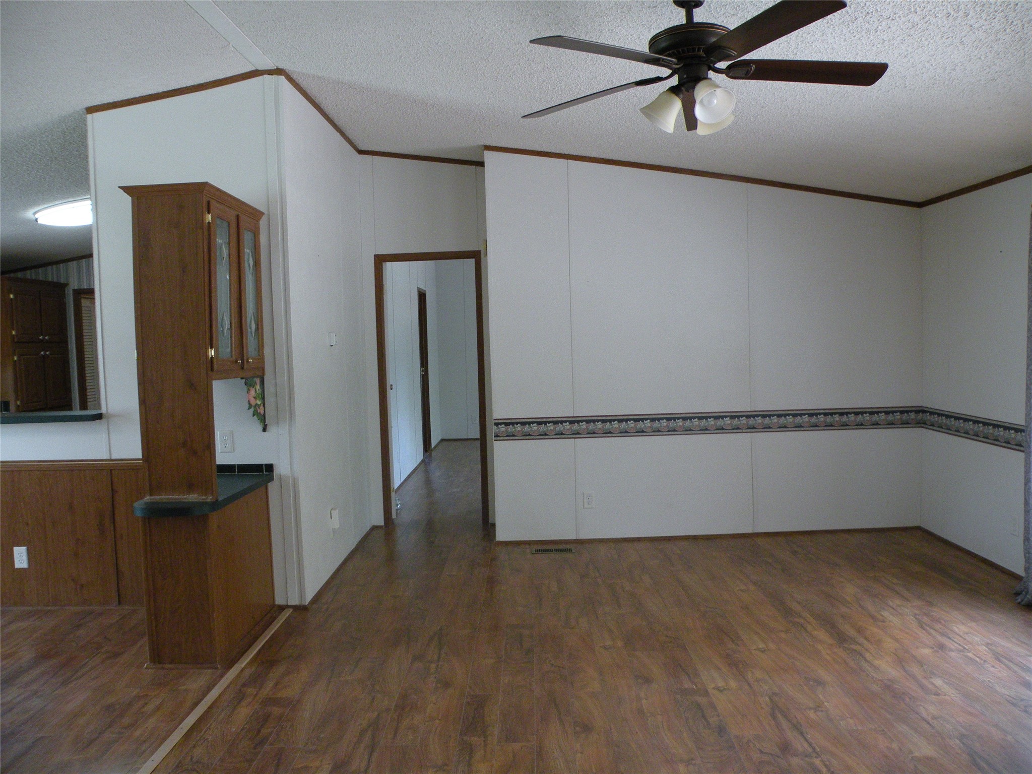 37 Riverside Lane, Unit A Huntsville, TX 77320 - Photo 3 of 9