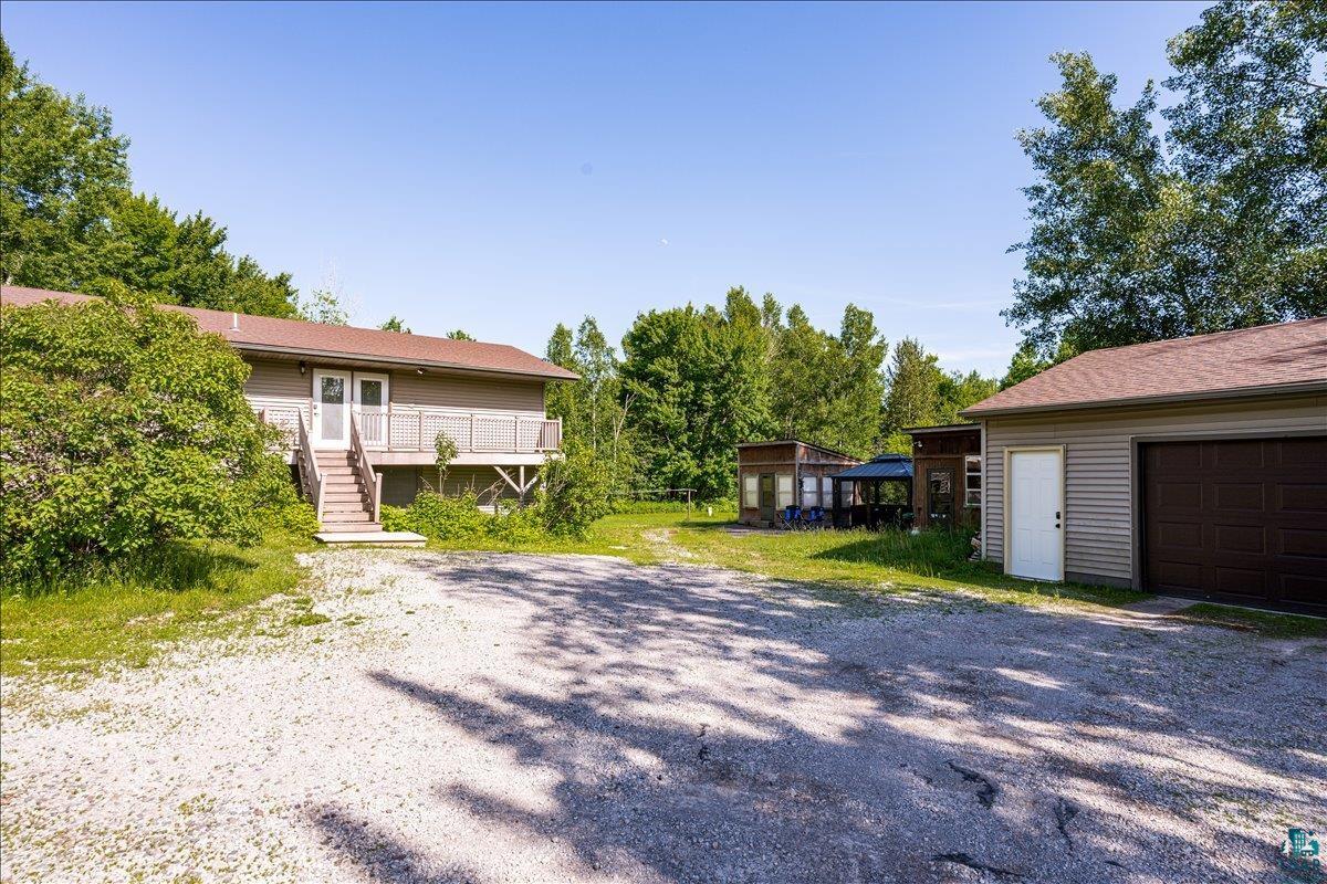4588 Caribou Lake Road Duluth, MN 55811 - Photo 32 of 51