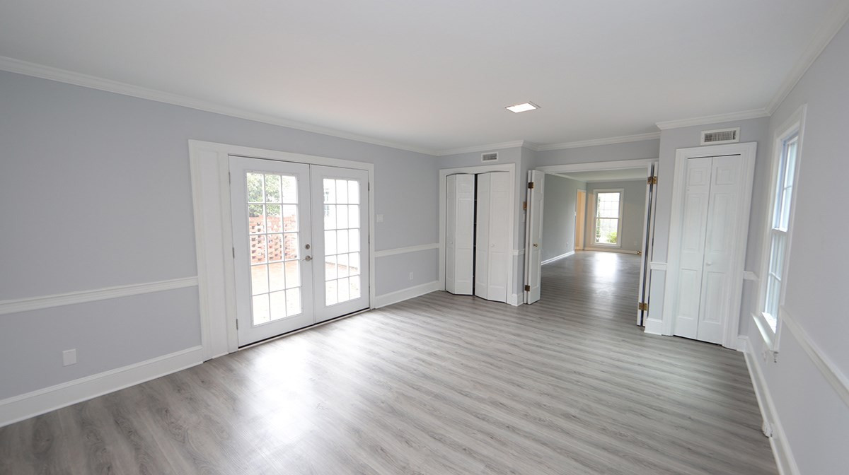 2701 Wilson Lane Raleigh, NC 27609 - Photo 15 of 21 Photo 19