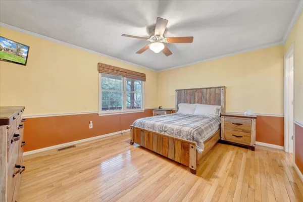 $380,000 | 1905 Mt Joy Road, Buchanan, VA 24066