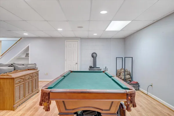 $380,000 | 1905 Mt Joy Road, Buchanan, VA 24066