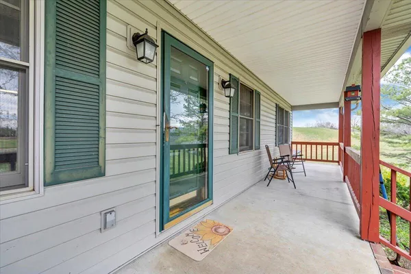 $380,000 | 1905 Mt Joy Road, Buchanan, VA 24066