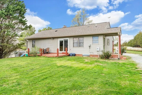 $380,000 | 1905 Mt Joy Road, Buchanan, VA 24066