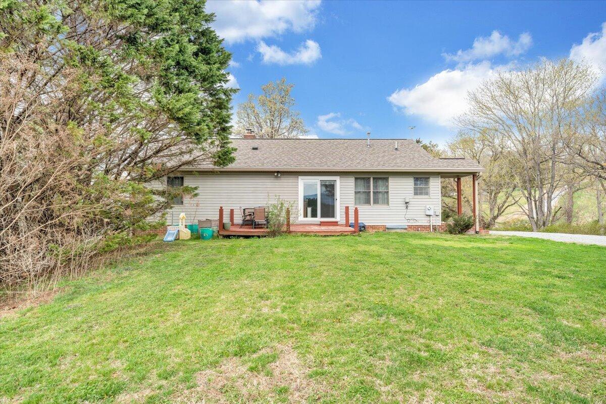 1905 Mt Joy Road Buchanan, VA 24066 - Photo 45 of 59 46-MIB05283