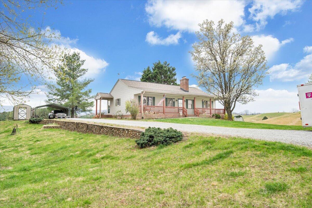 1905 Mt Joy Road Buchanan, VA 24066 - Photo 47 of 59 48-MIB05241