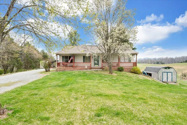 $380,000 | 1905 Mt Joy Road, Buchanan, VA 24066