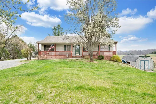 $380,000 | 1905 Mt Joy Road, Buchanan, VA 24066