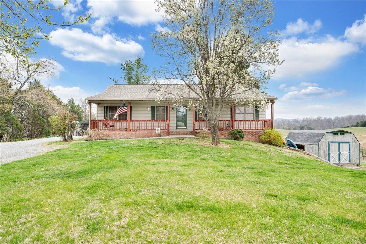 1905 Mt Joy Road Buchanan, VA 24066 - Photo 49 of 59 50-MIB05250