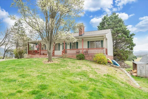 $380,000 | 1905 Mt Joy Road, Buchanan, VA 24066