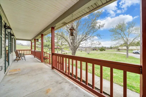 $380,000 | 1905 Mt Joy Road, Buchanan, VA 24066