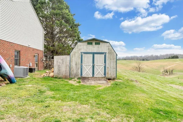 $380,000 | 1905 Mt Joy Road, Buchanan, VA 24066