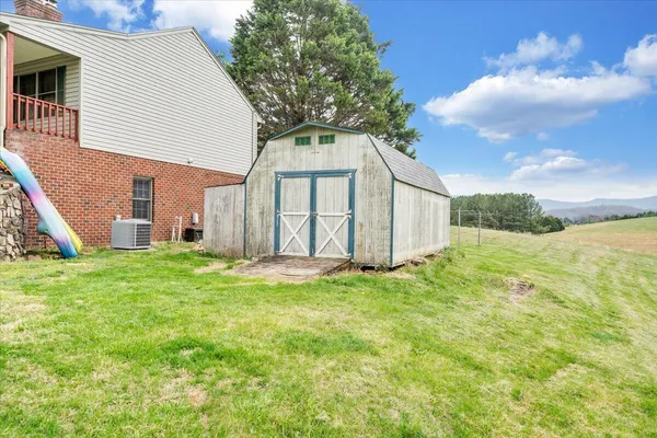 $380,000 | 1905 Mt Joy Road, Buchanan, VA 24066