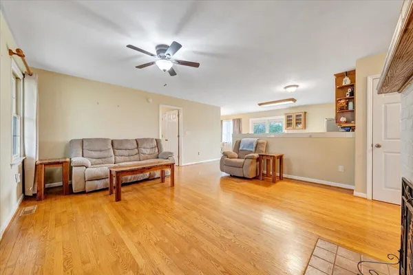 $380,000 | 1905 Mt Joy Road, Buchanan, VA 24066