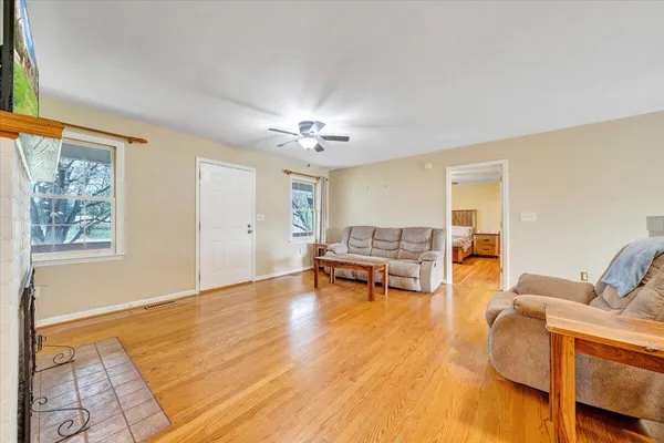 $380,000 | 1905 Mt Joy Road, Buchanan, VA 24066