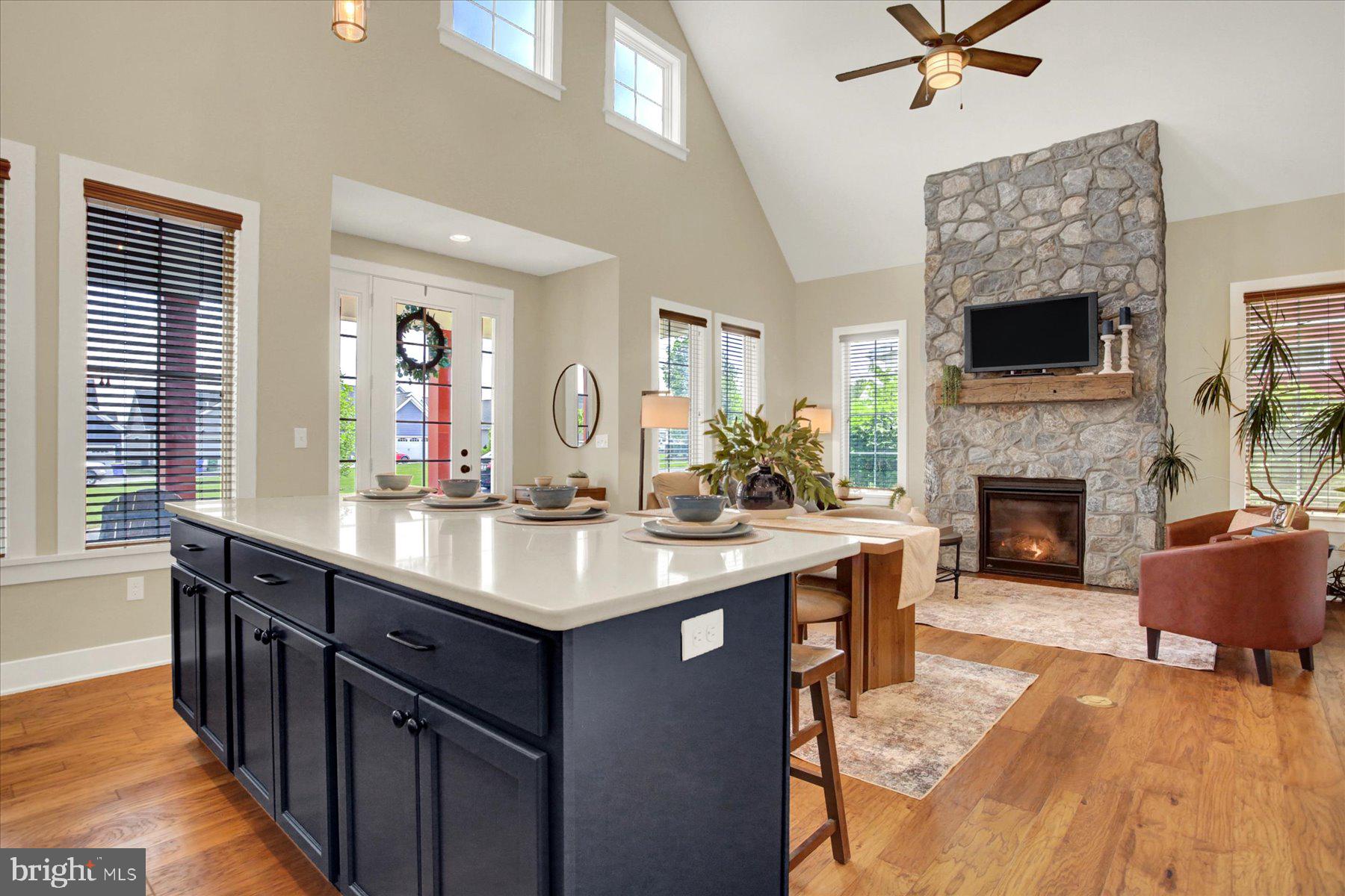 189 Highlander Way Boiling Springs, PA 17007 - Photo 11 of 65 Gallery Image 11