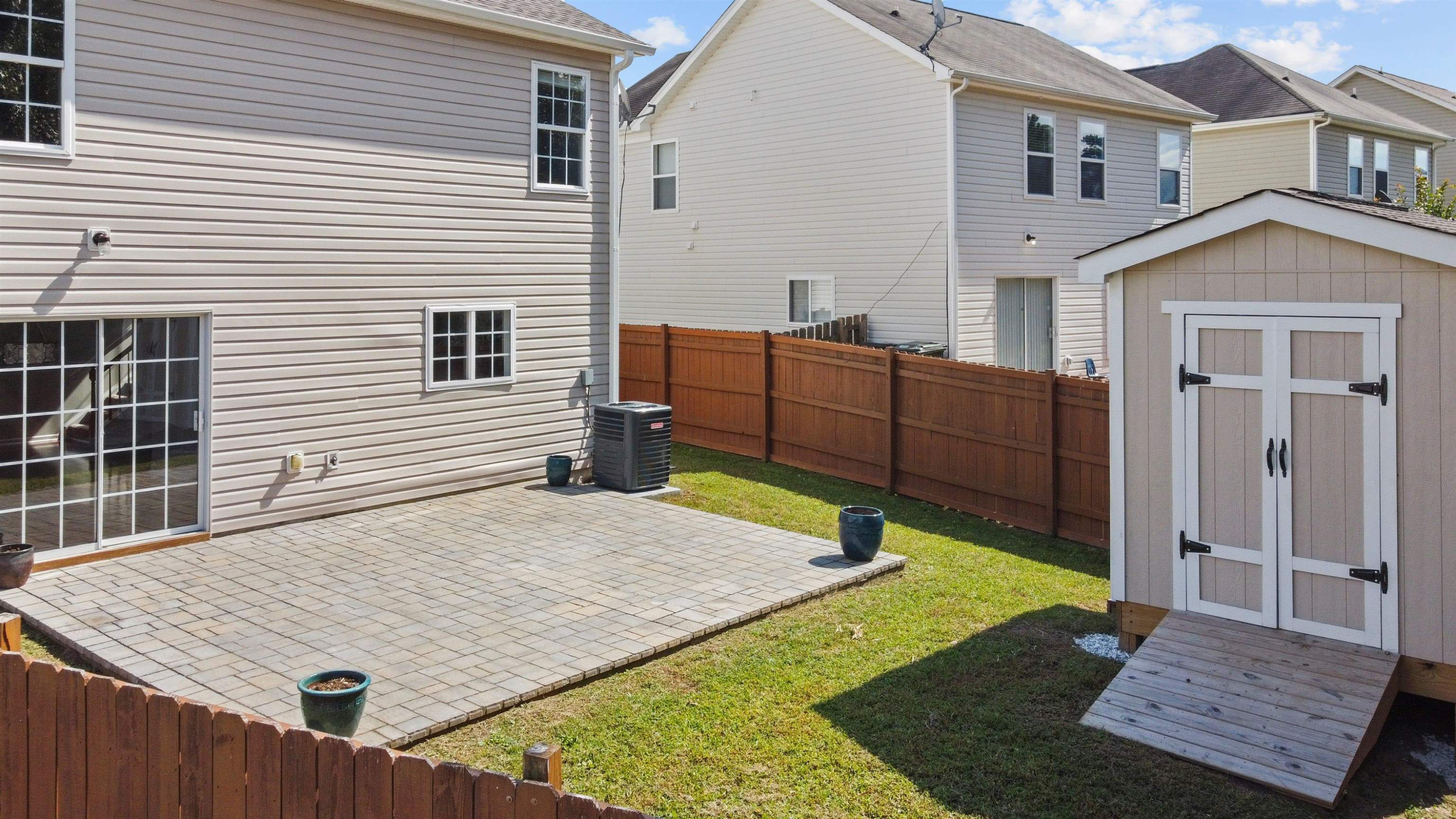 8123 Cohosh Court Raleigh, NC 27616 - Photo 20 of 23 Photo 20