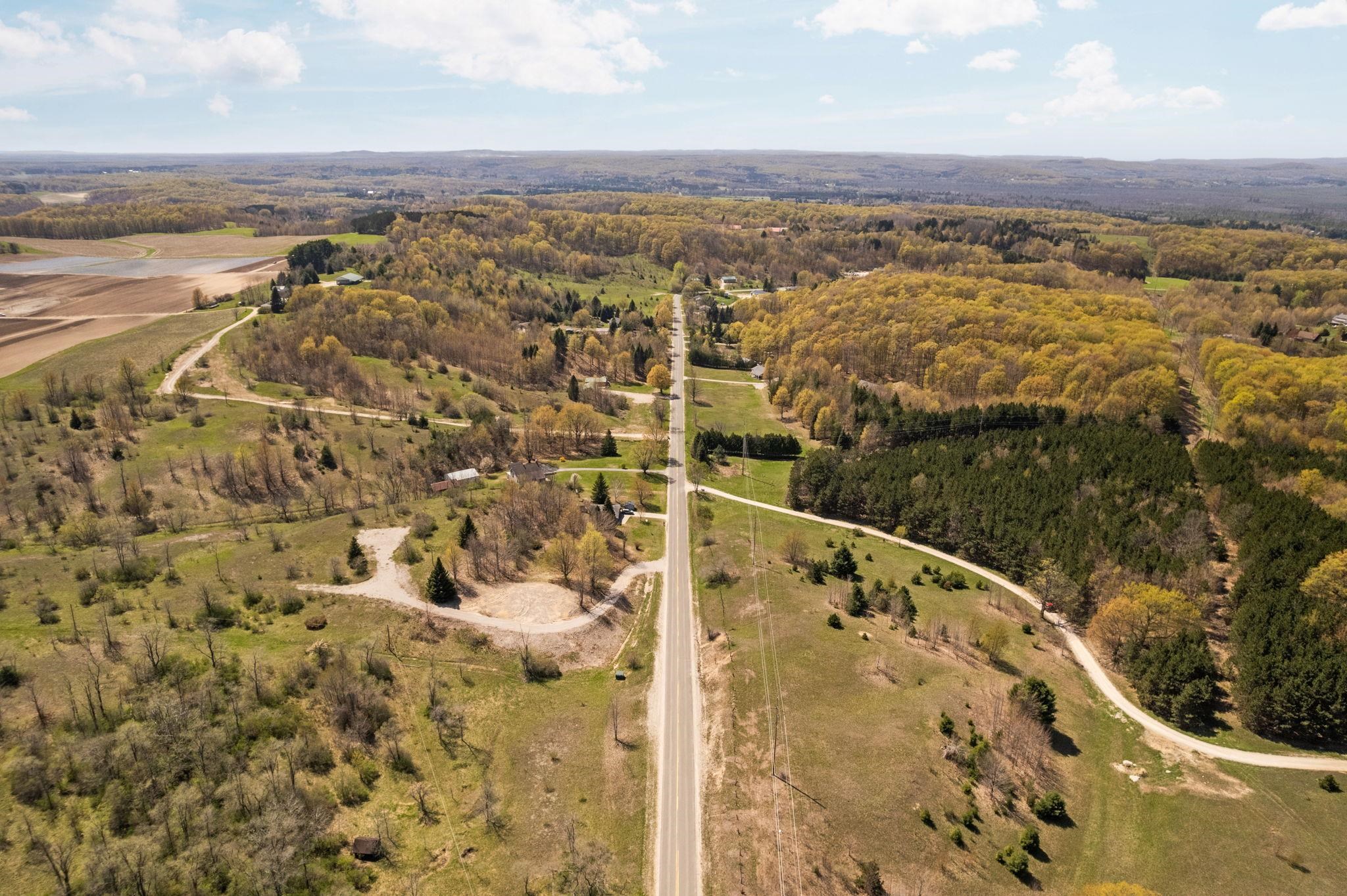 6828 East Lincoln Road Cedar, MI 49621 - Photo 55 of 68
