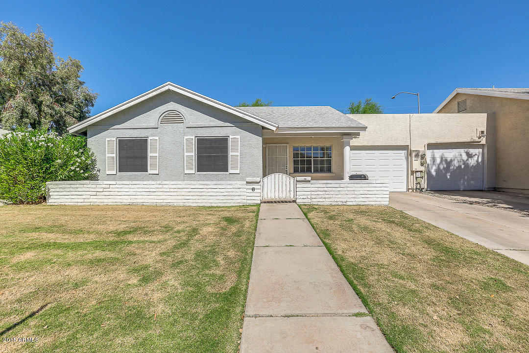 2929 East Broadway Road, Unit 6 Mesa, AZ 85204 - Photo 1 of 30 Broadway-01
