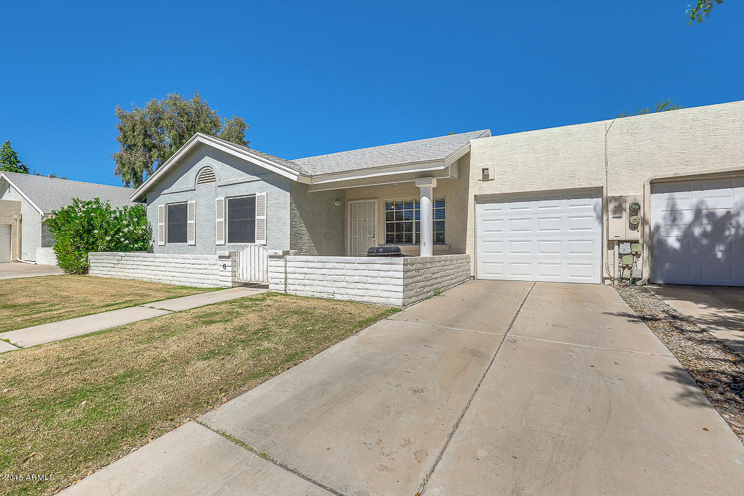 2929 East Broadway Road, Unit 6 Mesa, AZ 85204 - Photo 3 of 30 Broadway-03