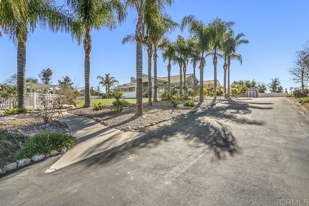 2241 Old Stagecoach Trail Alpine, CA 91901 - Photo 21 of 25