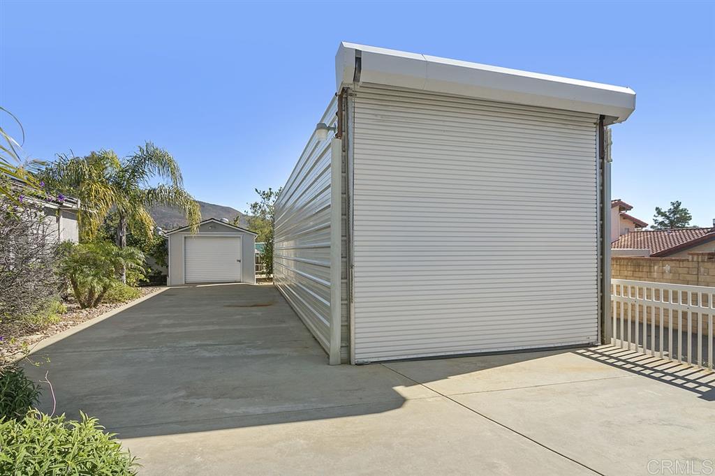 2241 Old Stagecoach Trail Alpine, CA 91901 - Photo 23 of 25