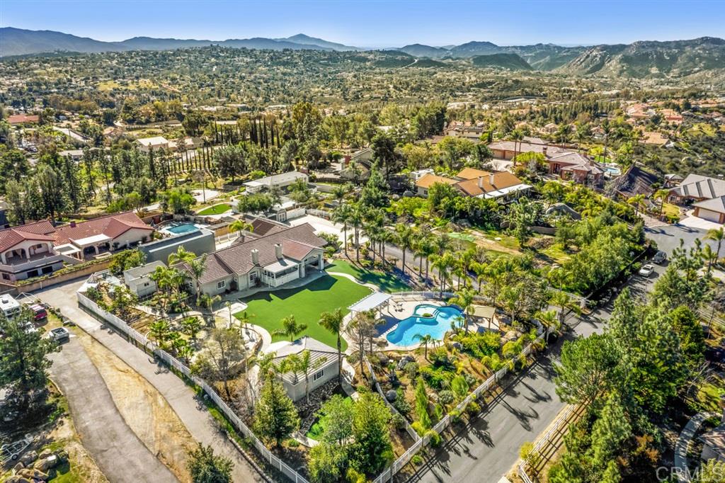 2241 Old Stagecoach Trail Alpine, CA 91901 - Photo 24 of 25