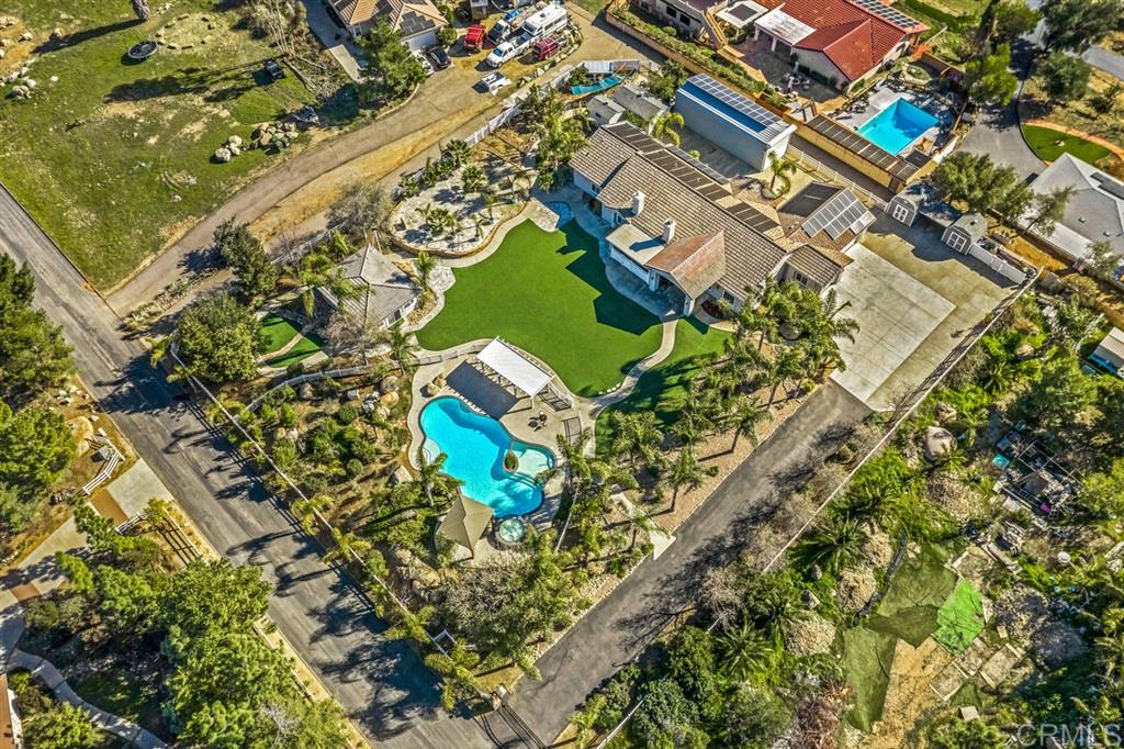 2241 Old Stagecoach Trail Alpine, CA 91901 - Photo 25 of 25