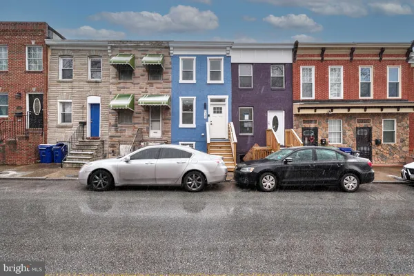 $2,750 | 1125 Washington Boulevard, Baltimore, MD 21230