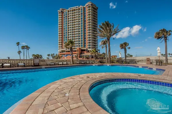 $1,750,000 | 1 Portofino Drive, Unit 1307, Pensacola Beach, FL 32561