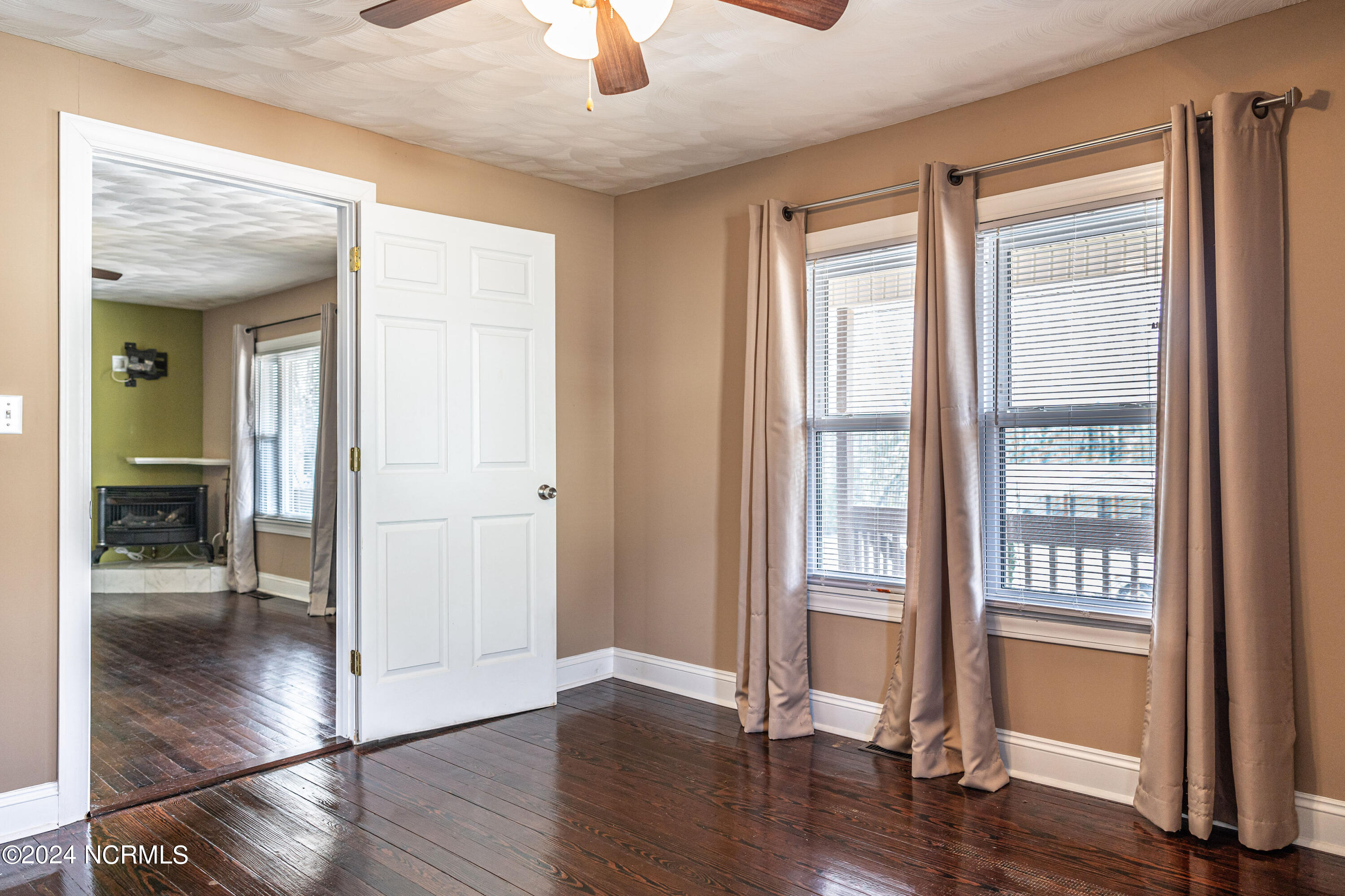 157 Freeman Road Carthage, NC 28327 - Photo 17 of 38 DSC09433
