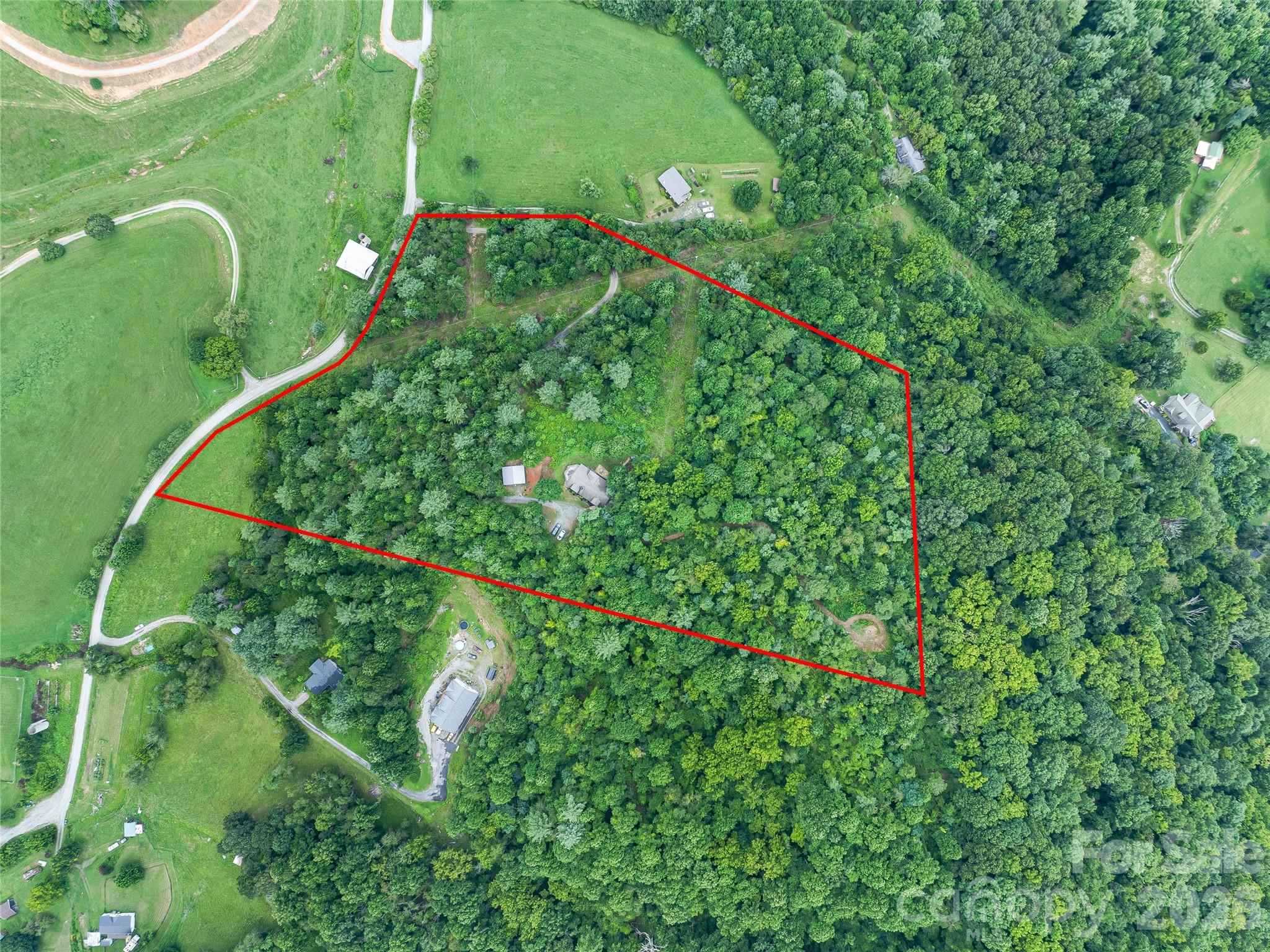 152 Worley Cove Road Leicester, NC 28748 - Photo 41 of 48 Gallery Image 41