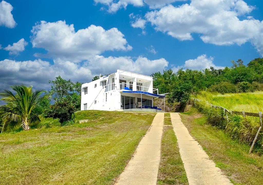 9 Barrio Frailes Culebra Pr