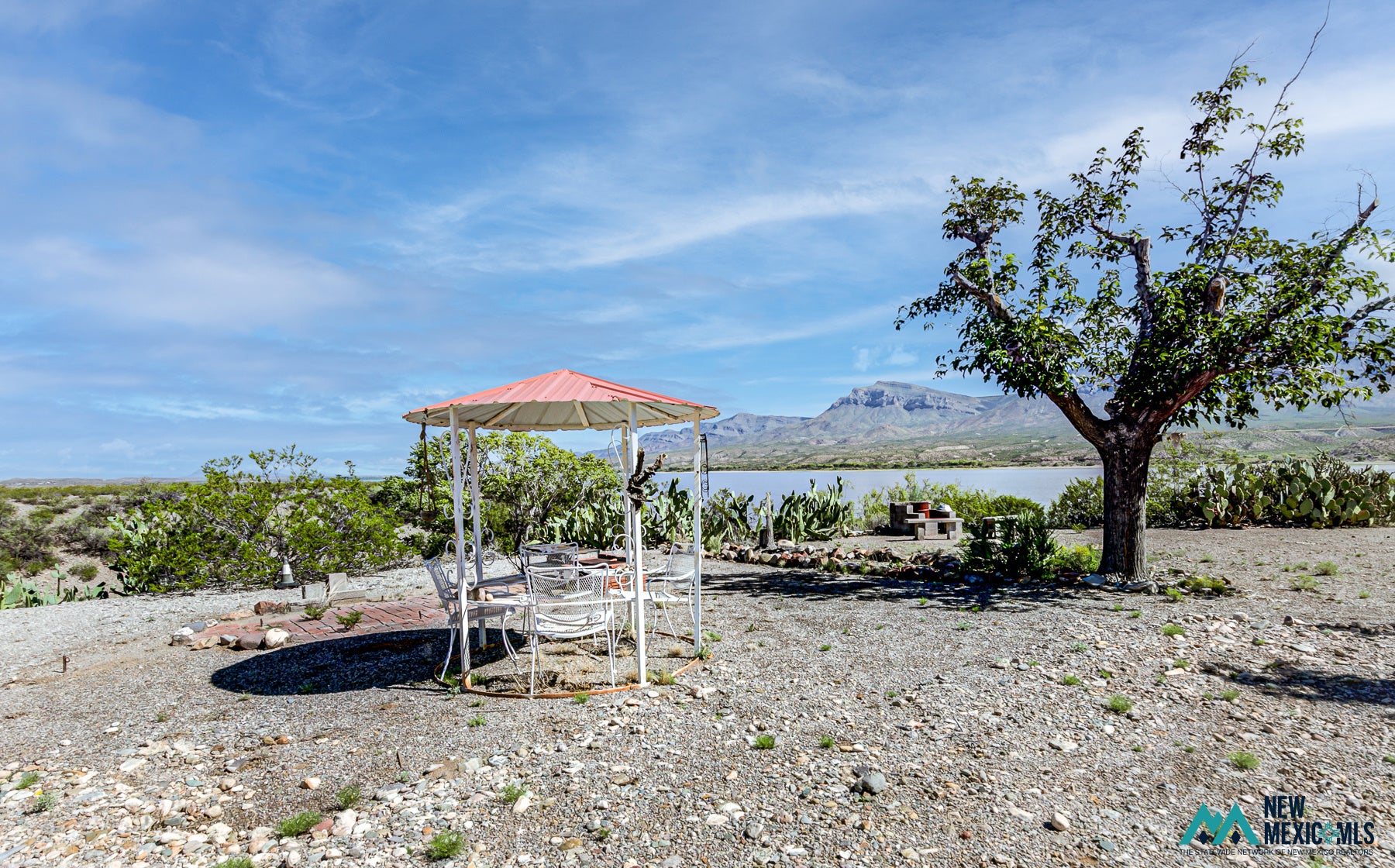 108 Arabian Road, Unit 109A Caballo, NM 87931 - Photo 26 of 28 Gallery Image 26