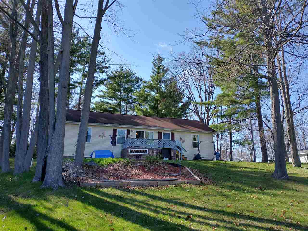 3869 Pine Road Beaverton, MI 48612 - Photo 2 of 25