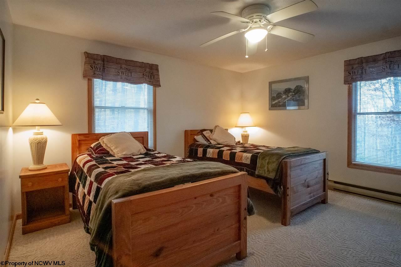 712 Cabin Mountain Road Davis, WV 26260 - Photo 10 of 20 Gallery Image 10