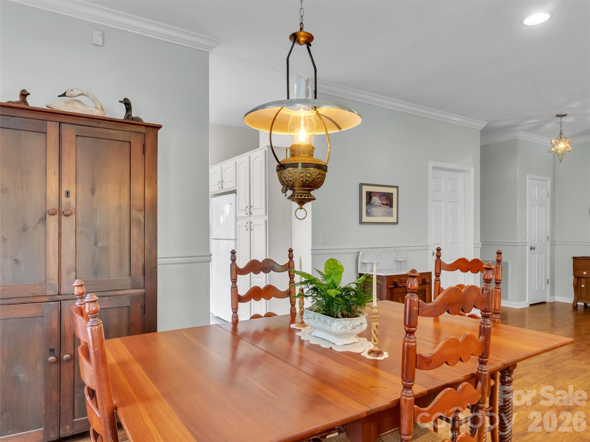 132 Aldersgate Road Waynesville, NC 28786 - Photo 6 of 41 Gallery Image 6