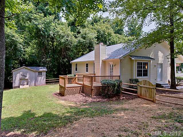 6301 Randy Drive Charlotte, NC 28215 - Photo 16 of 16 Gallery Image 16
