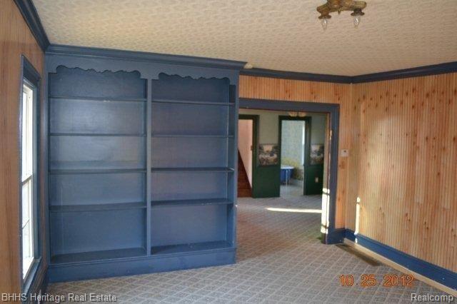 10301 Antcliff Road Fowlerville, MI 48836 - Photo 19 of 25 Den/Lib