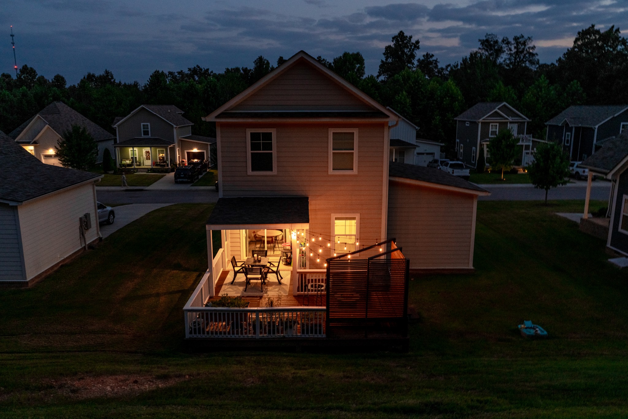 30 Sycamore Ridge West Burns, TN 37029 - Photo 41 of 48 Gallery Image 41