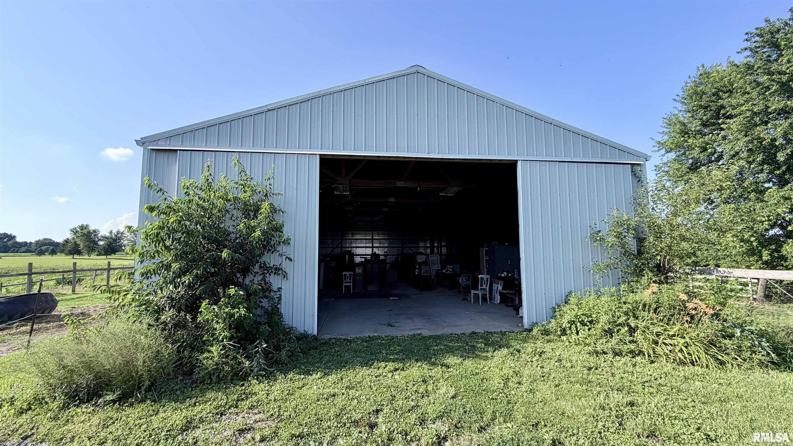 11123 Doubet Road Hanna City, IL 61536 - Photo 42 of 64