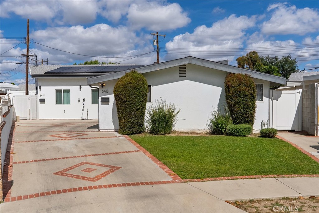 6413 Wystone Avenue Reseda, CA 91335 - Photo 3 of 36