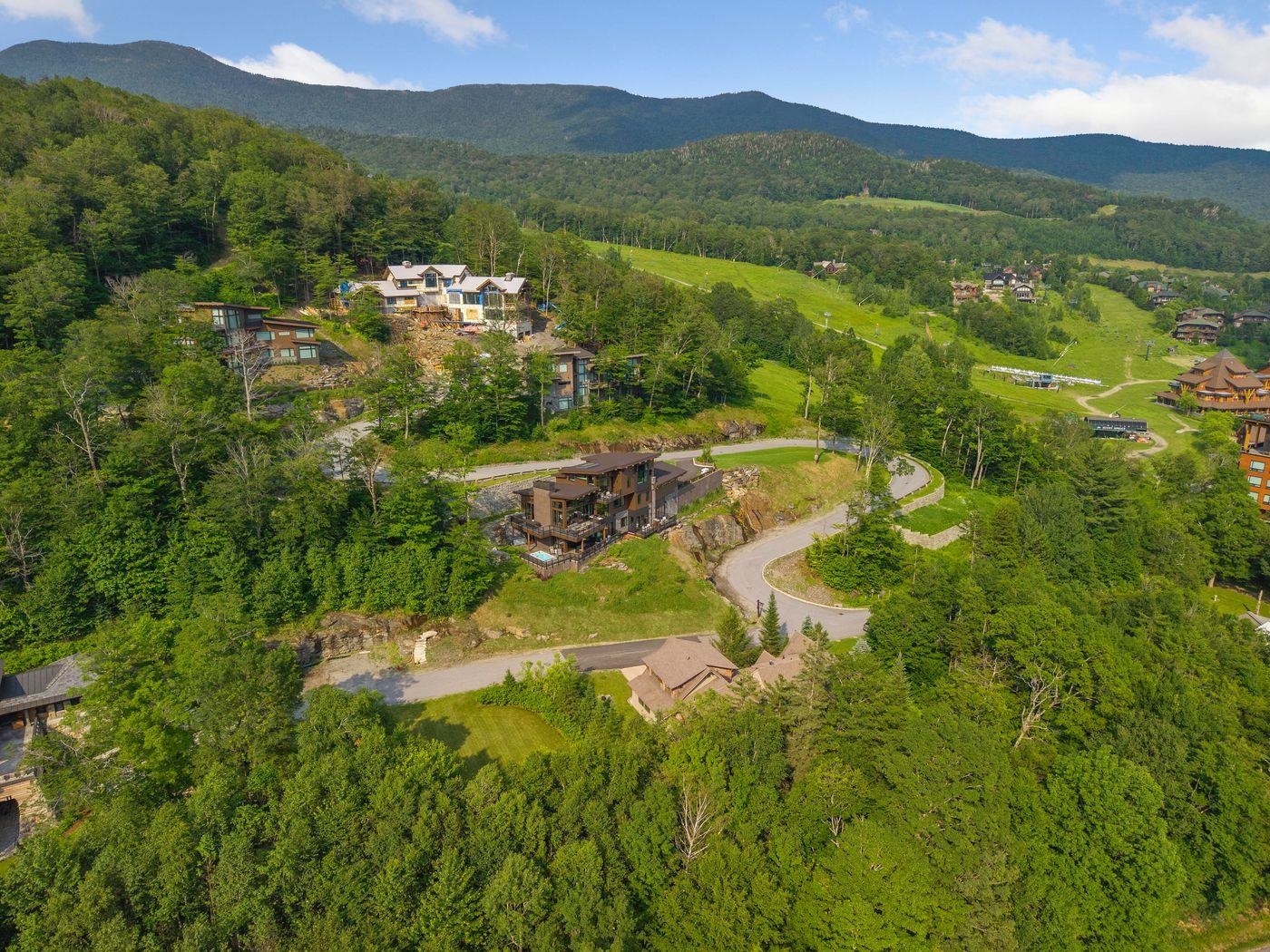 101 Switchback Lane Stowe, VT 05672 - Photo 42 of 43