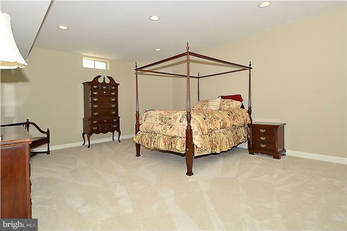 713 Childs Point Road Annapolis, MD 21401 - Photo 24 of 30 Basement