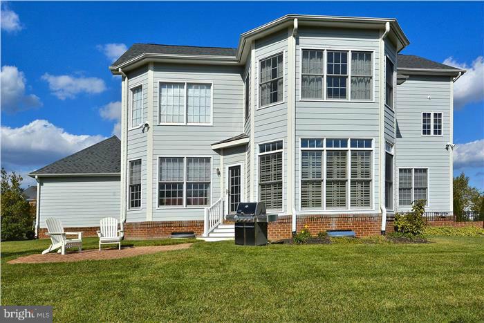 713 Childs Point Road Annapolis, MD 21401 - Photo 26 of 30 Exterior (Rear)